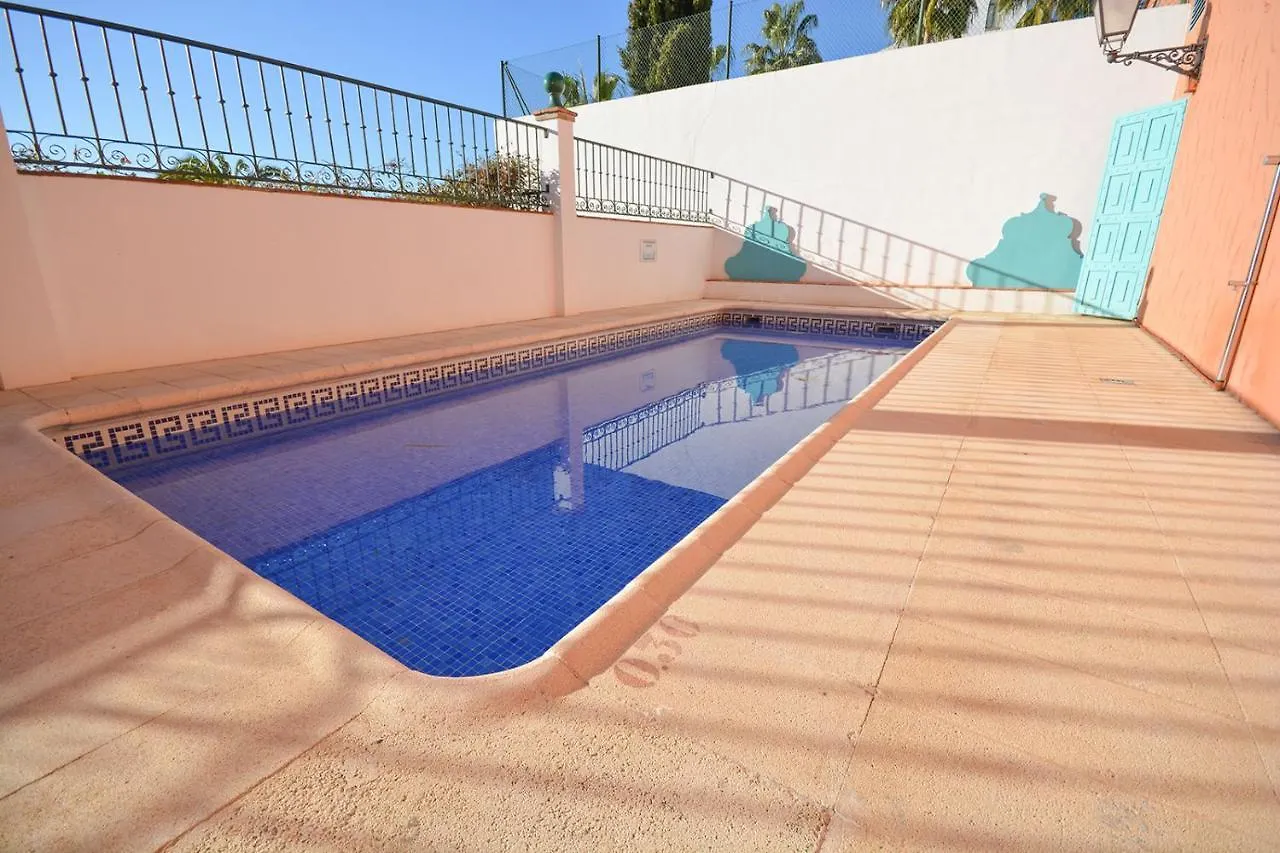 La Fuente Apt6, Frigiliana Amazing 2 Bedroom Family Apartment With Views, Padel Court And 2 Pools Hansonholiday Rentals Spanien