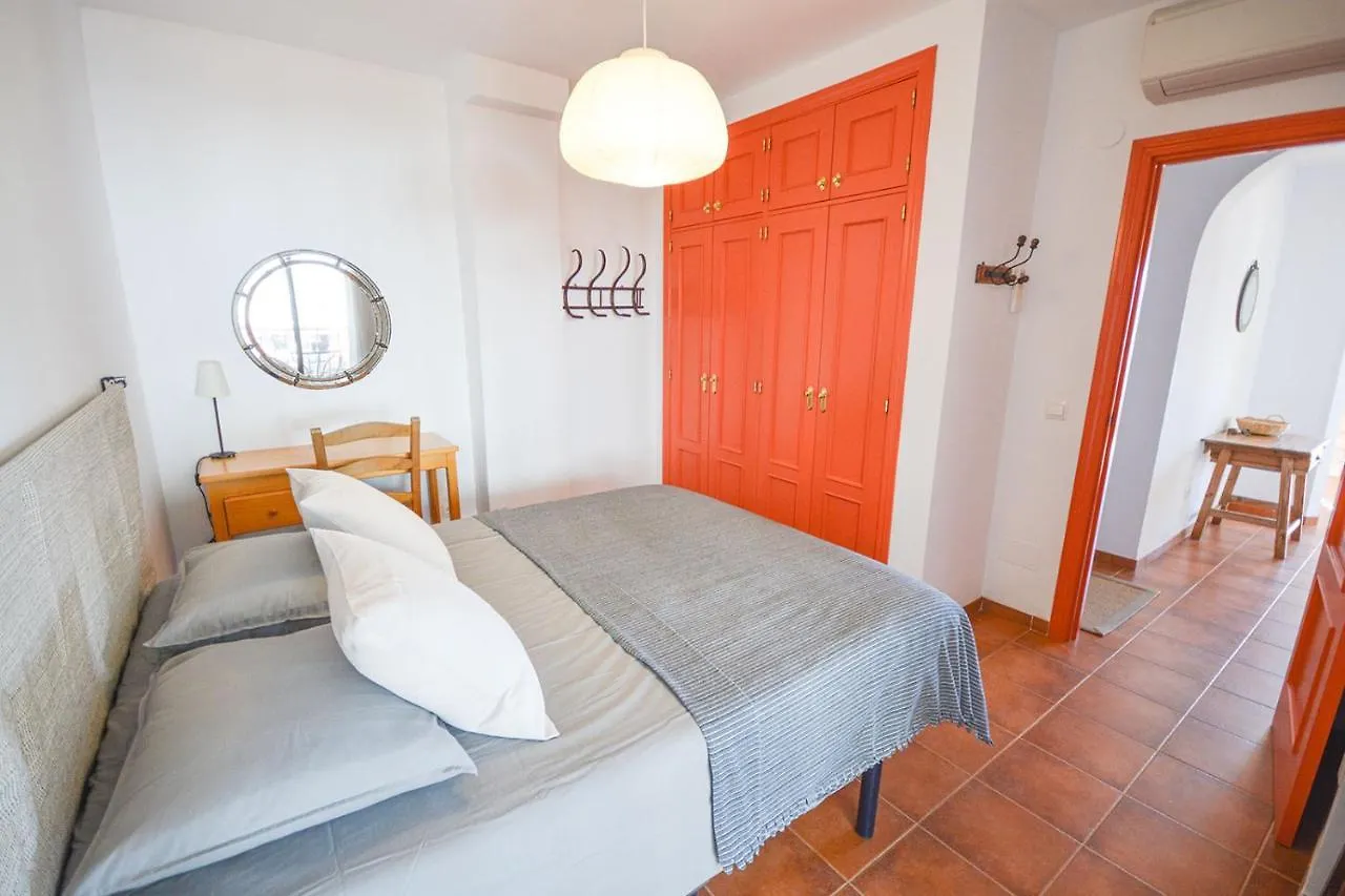 La Fuente Apt6, Frigiliana Amazing 2 Bedroom Family Apartment With Views, Padel Court And 2 Pools Hansonholiday Rentals 0*,  Spanien