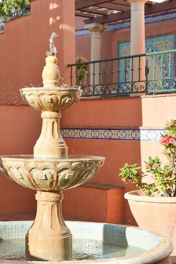 La Fuente Apt6, Frigiliana Amazing 2 Bedroom Family Apartment With Views, Padel Court And 2 Pools Hansonholiday Rentals 0*,